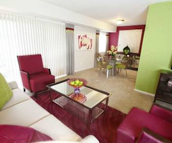 Downtown Crown Apartments For Rent 75 Apartments