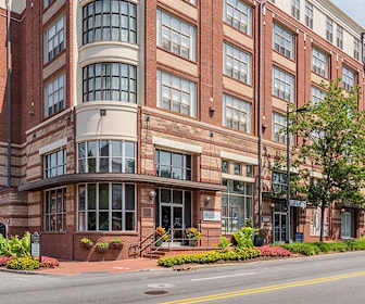 Uptown Apartments For Rent 239 Apartments Charlotte Nc Apartmentguide Com