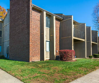 Crestview at Louisville Apartments, Spencerian College  Louisville, KY