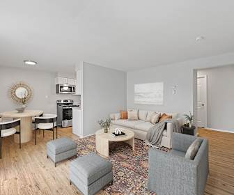 Graceview Apartments, 45373, OH