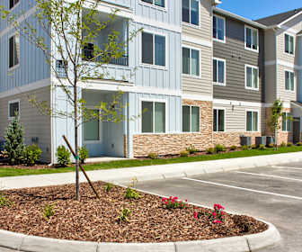1 Bedroom Apartments for Rent in Nampa, ID | 12 Rentals