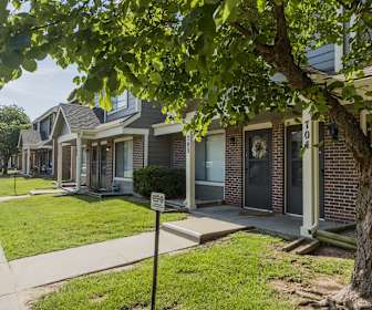 Fieldstone Apartments Maize Ks 67101