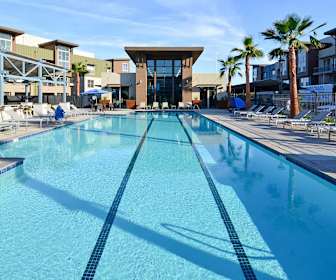 Aspire Apartments, Manteca, CA