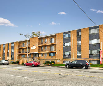 35 Apartments For Rent Near Baldi Middle School In Philadelphia