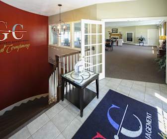 Pointe Inverness Apartments Fort Wayne In 46804