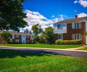Apartments For Rent In Warren Mi 223 Rentals Apartmentguide Com
