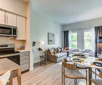 Luxury Apartment Rentals In Amherst Ma