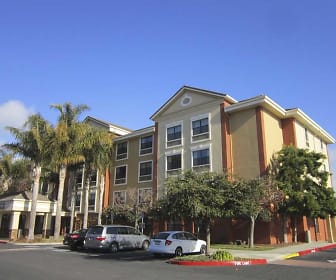 Furnished Studio - Union City - Dyer St., Cal State East Bay, CA