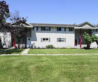 Apartments For Rent In Niagara County Community College