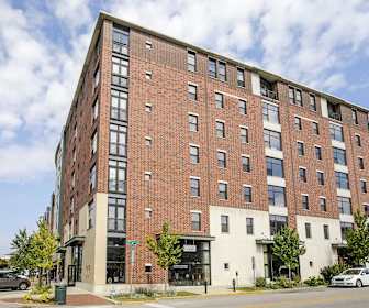 Downtown Bloomington Apartments For Rent 216 Apartments