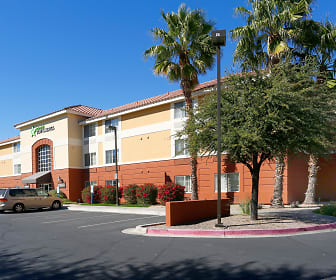 Furnished Studio - Phoenix - Scottsdale, Sequoya Elementary School, Scottsdale, AZ