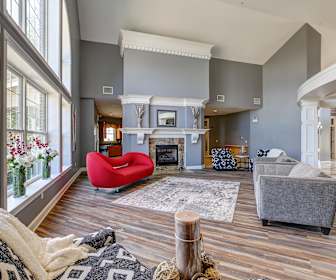 Luxury Apartment Rentals In Mason Oh