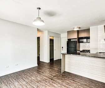 Apartments For Rent With Balcony In Uptown Chicago Il