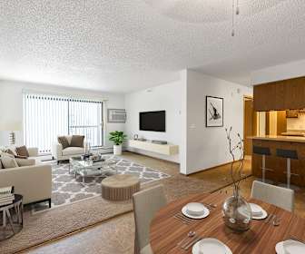 Luxury Apartment Rentals In Anoka Mn