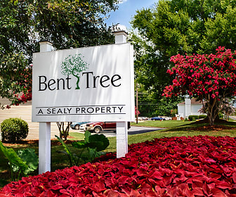 Bent Tree Apartments, University of Alabama, AL