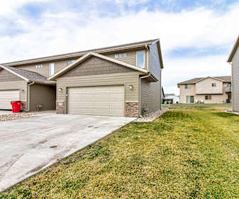 Tanner Court Estates, Tea, SD