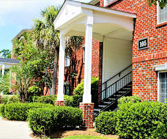 Apartments For Rent With Gated Access In Charleston Sc