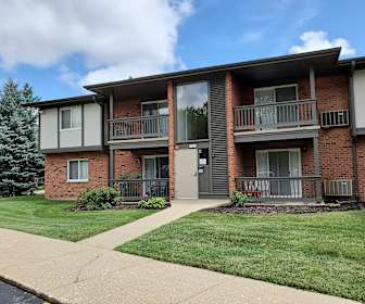 Apartments For Rent In University Of Illinois Chicago Il 28 Rentals Apartmentguide Com