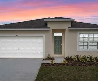 Lilac Pointe, Poinciana, FL