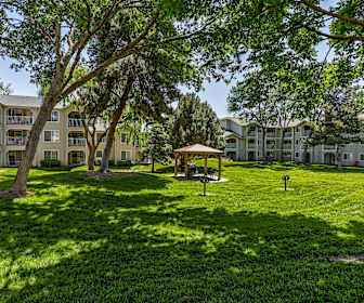 Spring Creek Apartments, Boise, ID