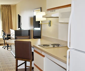 Furnished Studio - Dallas - DFW Airport N., Coppell, TX