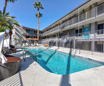 Cheap Apartment Rentals In Tempe Az