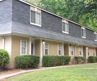 The Retreat At Baywood Apartments Morrow Ga 30260