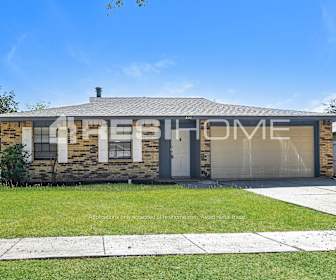 401 Parkvale Lane, Grand Prairie, TX