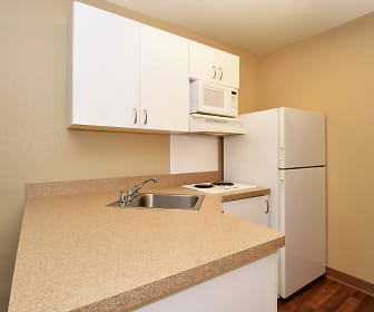 Furnished Studio - Detroit - Canton, Discovery Middle School, Canton, MI