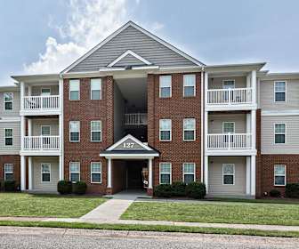 Income Restricted Apartments For Rent In Suffolk Va