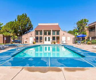 Sunchase, Montano - RMRTD, Albuquerque, NM