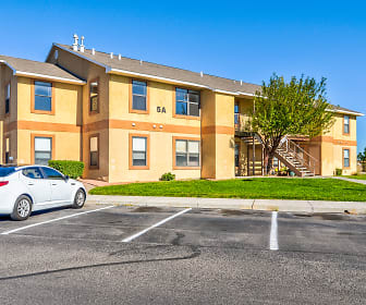 Crescent Ridge Apartments, Southwest Albuquerque, Albuquerque, NM