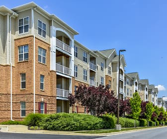Greenwich Place at Town Center, Owings Mills, MD