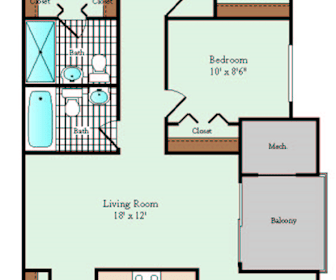 Apartments For Rent In Mount Vernon Va 154 Rentals Apartmentguide Com