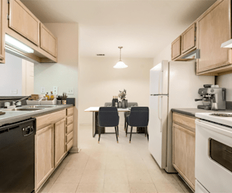 Parkview Apartments, Williamston, SC