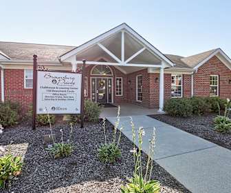 Cheap Apartment Rentals In Brownsburg In