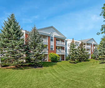 Parkwood Village Apartments, 44212, OH