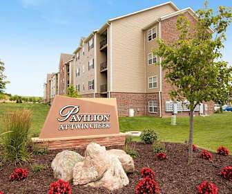 Luxury Apartment Rentals In Bellevue Ne