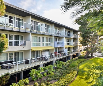 Furnished Apartment Rentals In Playa Vista Ca