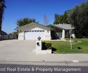3100 Heisey St, Oildale, CA
