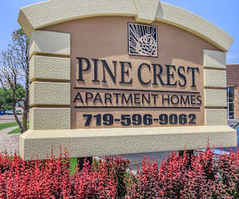 Apartments Under 800 In Colorado Springs Co Apartmentguide Com