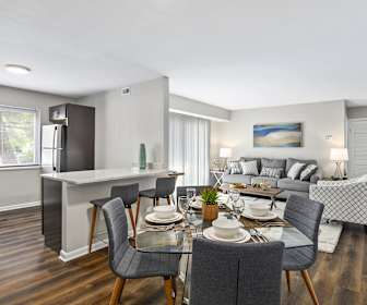 Short Term Lease Apartment Rentals In Annandale Va