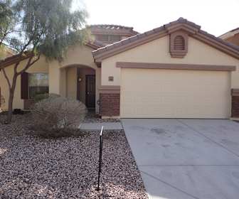 Houses For Rent In Buckeye Az