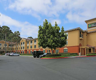 Furnished Studio - San Diego - Hotel Circle, Point Loma Nazarene University, CA