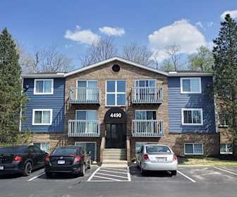 Luxury Apartment Rentals In Batavia Oh