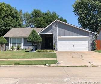Houses For Rent In Regency Park Tulsa Ok 20 Rentals