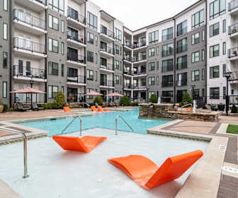 view of swimming pool, The Five by Arium