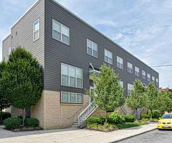 Apartments For Rent In Ohio State University Oh 639 Rentals