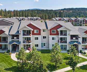 Apartments For Rent In Spokane Wa 291 Rentals Apartmentguide Com