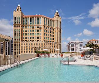 Luxury Apartment Rentals In Coral Gables Fl